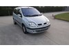 foto van  Renault Scenic de 2002